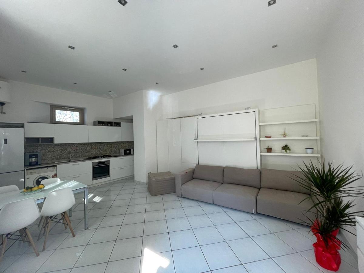 La Lucciola Apartment Амалфи Екстериор снимка