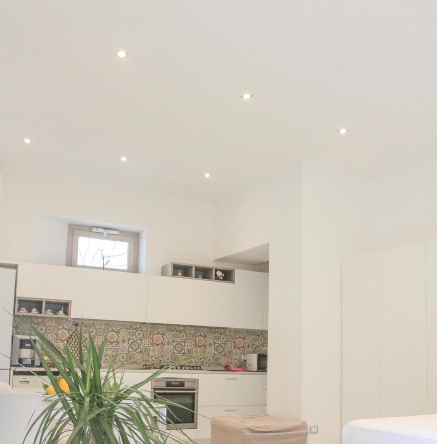 La Lucciola Apartment Амалфи Екстериор снимка