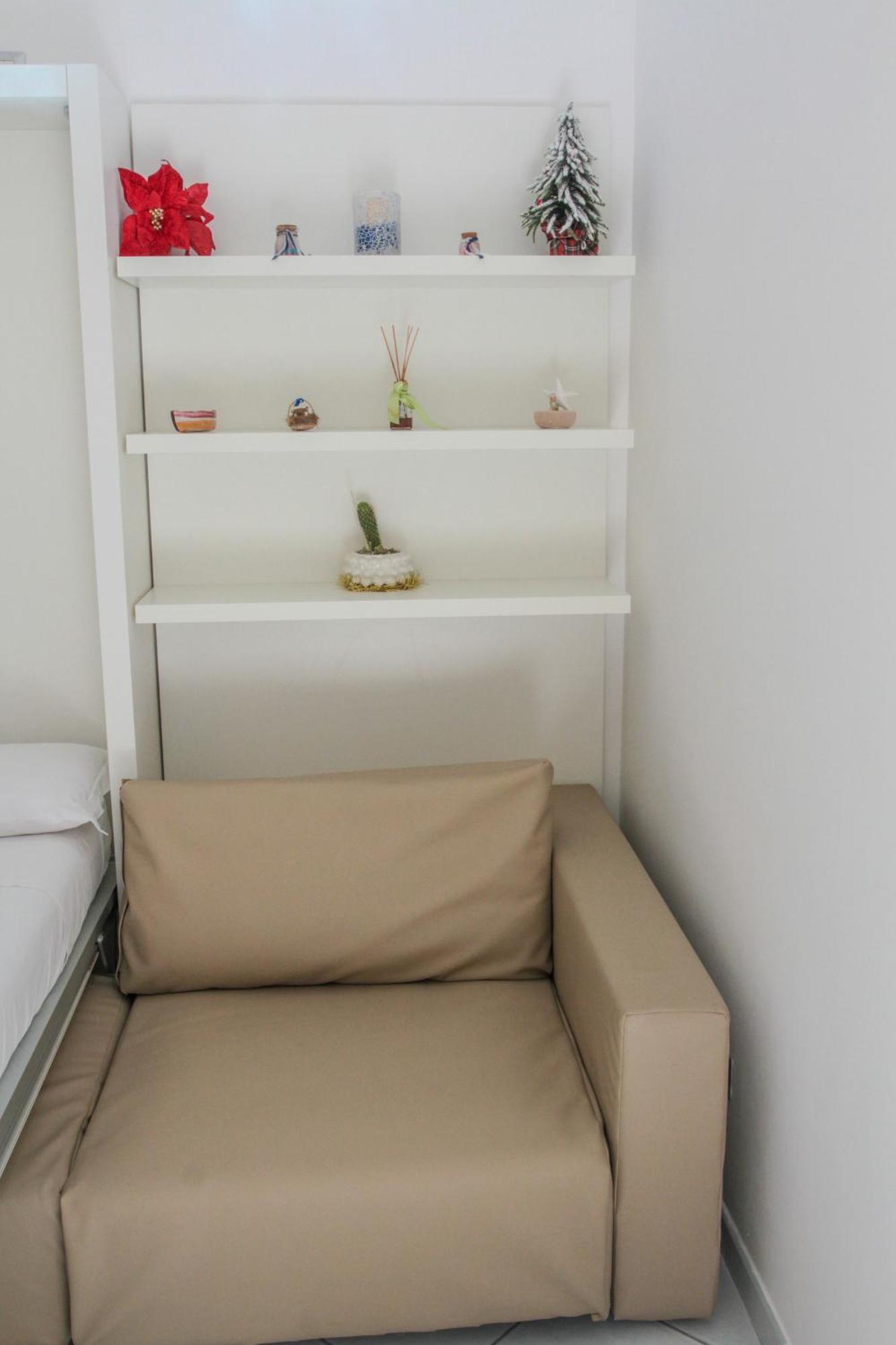La Lucciola Apartment Амалфи Екстериор снимка