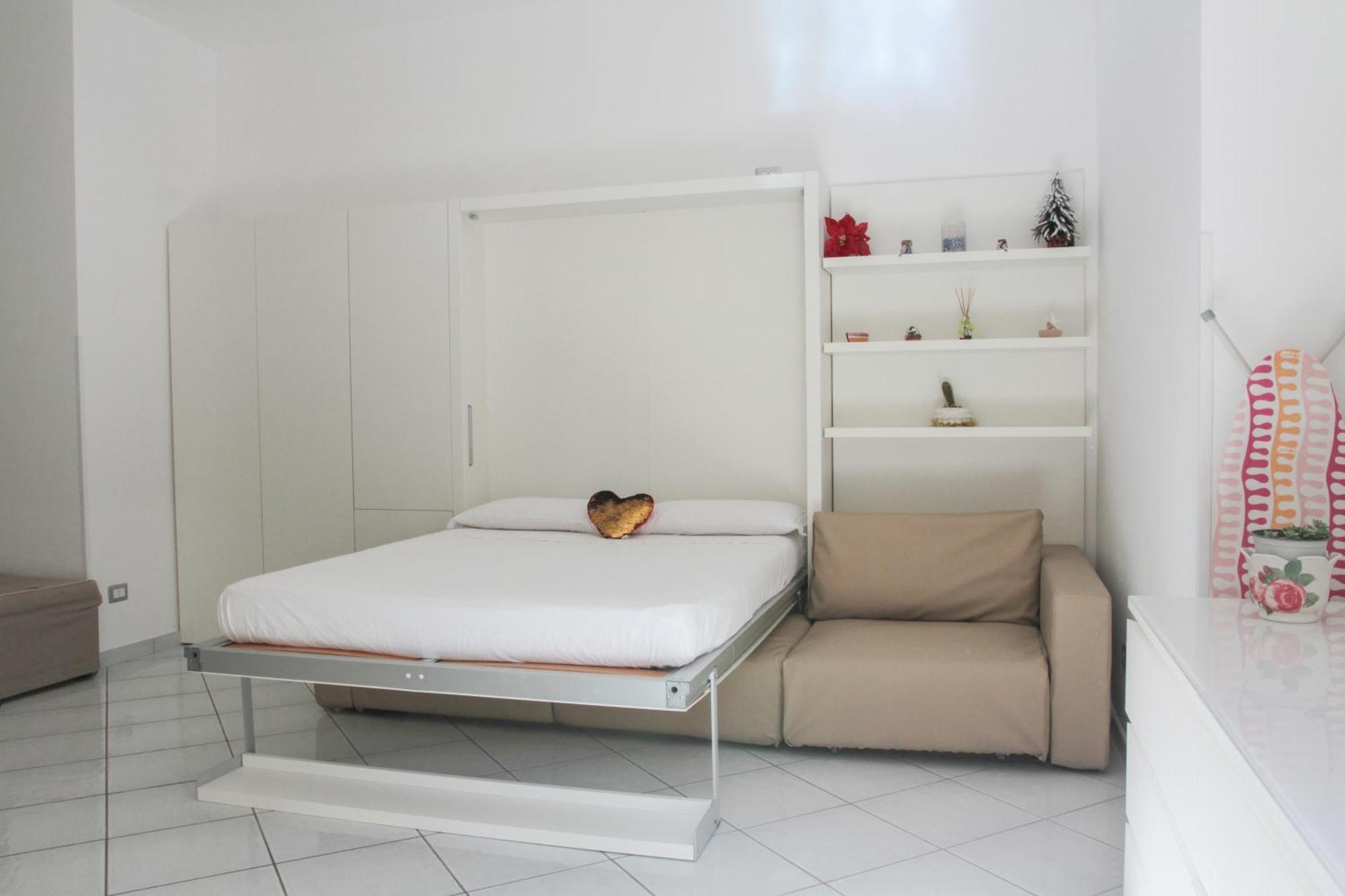 La Lucciola Apartment Амалфи Екстериор снимка