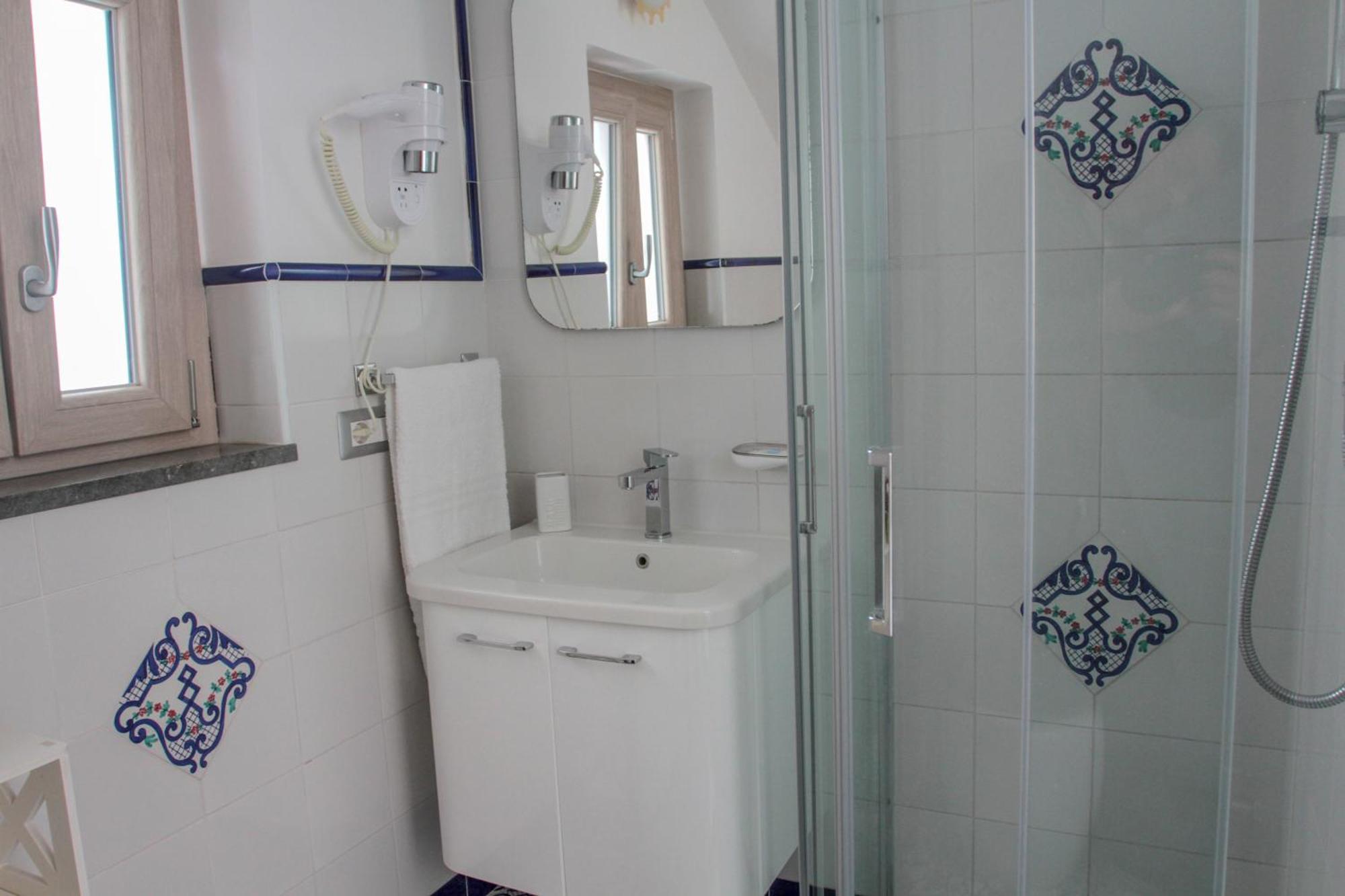 La Lucciola Apartment Амалфи Екстериор снимка